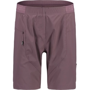 Maloja Дамски шорти за колоездене Maloja Women's KuteloM. Cycling bottoms - Stormy Lilac - размер XS (155-2449-0211)
