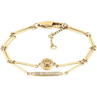 Tommy Hilfiger Дамска гривна Tommy Hilfiger 2781000 (2781000)