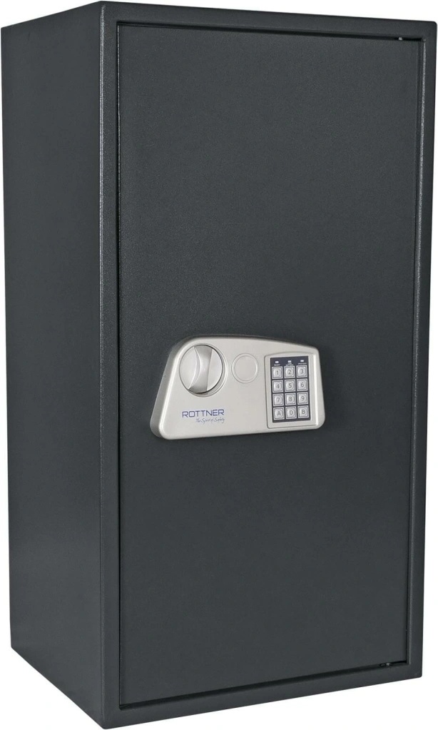 Rottner Jupiter 6 EL