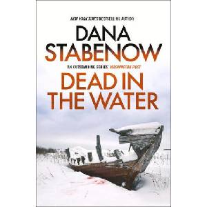 Dead in the Water | Dana Stabenow (2023)