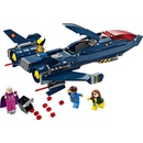Image 1 of LEGO® Marvel - X-Men X-Jet (76281)