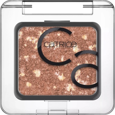 Catrice Art Couleurs vysoko pigmentované očné tiene 420 Rusty Roobi 2,4 g