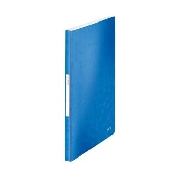 Leitz OFFER ALBUM LEITZ WOW A4 40K, BLUE
