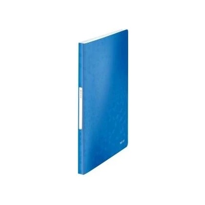 Leitz OFFER ALBUM LEITZ WOW A4 40K, BLUE