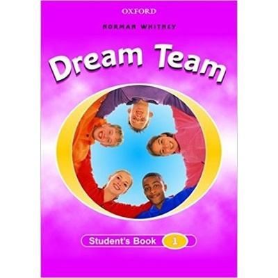 Dream Team 1 SB