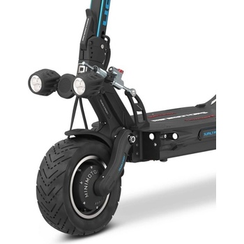 Dualtron Thunder II