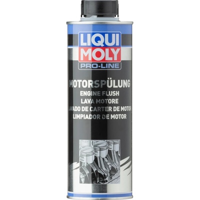 Liqui Moly 2427 Proplach motoru 500 ml | Zboží Auto