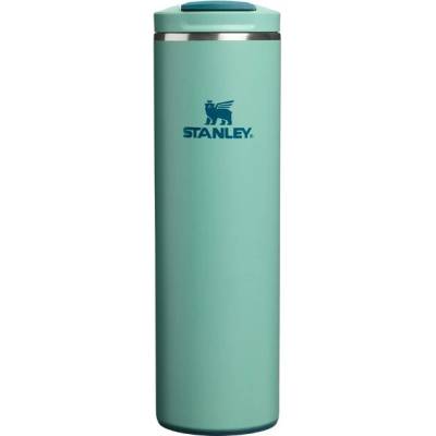 Stanley Termohrnek Aerolight Transit Flip Top 470 ml Spring Green