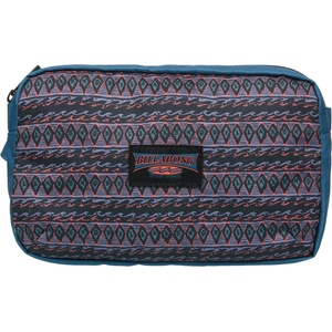 Billabong Чанта за кръст Billabong Pulse Waist Bag Hip bag - Real Teal - размер One Size (510-6835-0111)