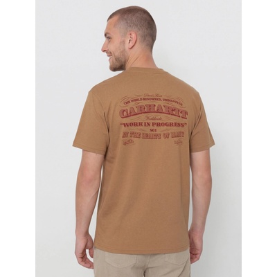 Carhartt WIP 3 One 3 peanut