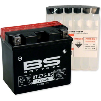 BS-Battery BTZ7S-BS