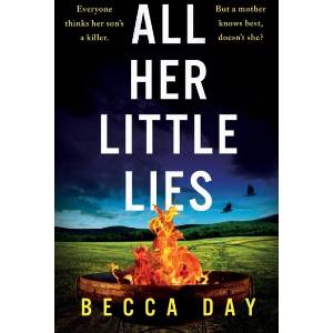 All Her Little Lies | Becca Day (ISBN: 9781471415456)