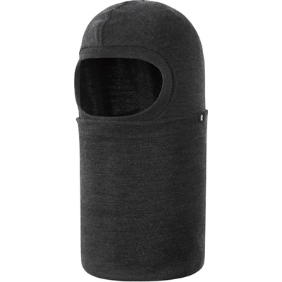 Dětská kukla Reima Salassa black melange
