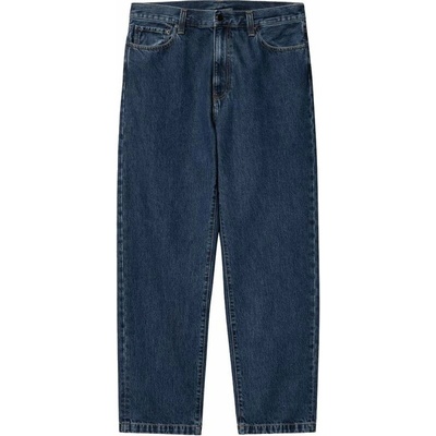 Carhartt WIP Newel 5-Pocket Deni modrá
