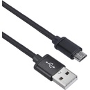 Solight SSC1402 microUSB, 2m