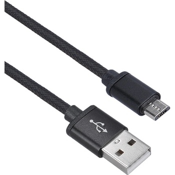 Solight SSC1402 microUSB, 2m