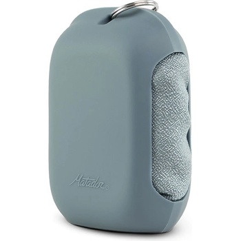 Matador Rýchloschnúci uterák NanoDry (Malý) 39x39cm Modrá