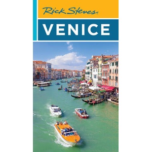 Rick Steves Venice | Gene Openshaw (ISBN: 9781641716376)