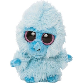 Aurora Yoohoo & Friends Маймунка синя, 13см Aurora 13386