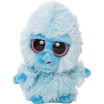 Aurora Yoohoo & Friends Маймунка синя, 13см Aurora 13386