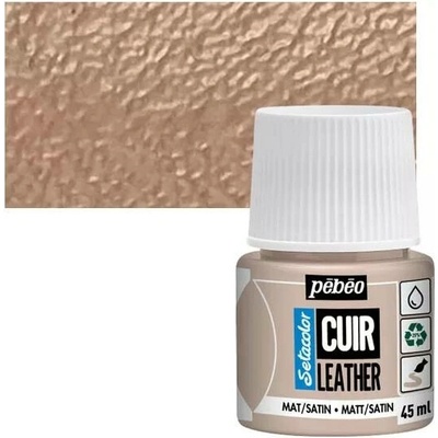 Setacolor Leather 45 ml 21 taupe