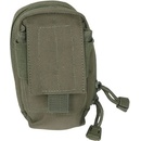 Mil-tec Molle polstrovaná olive