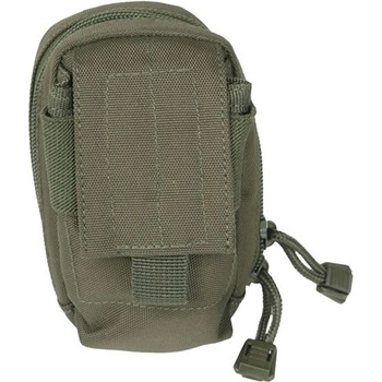 Mil-tec Molle polstrovaná olive