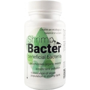 Qualdrop Shrimp Bacter 30 г (Z09979)
