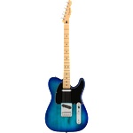 Fender Player Telecaster® Plus Top MN, BLBST