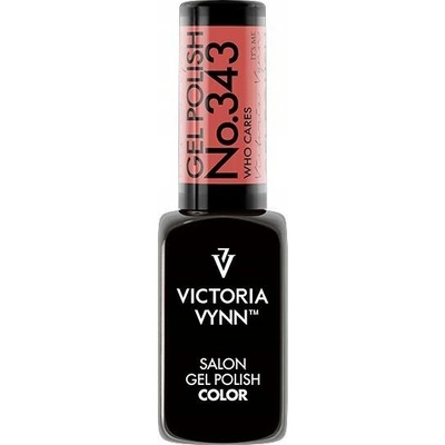 VICTORIA VYNN | Hybridní lak na nehty č. 343 Who Cares
