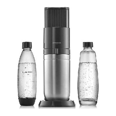 Výrobník sody SodaStream DUO Black