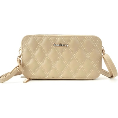Baellerry Crossbody Peňaženka AR-35962 Slabo Hnedá
