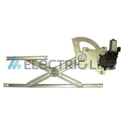 Zvedací zařízení oken ELECTRIC LIFE ZR HD59 L