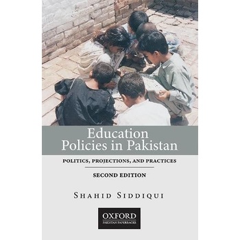 Education Policies in Pakistan