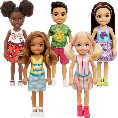 Barbie Chelsea