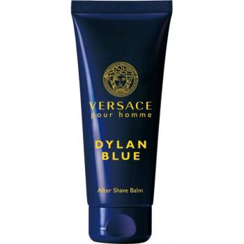 Versace Dylan Blue After Shave Balm After Shave Balm 100 ml за мъже