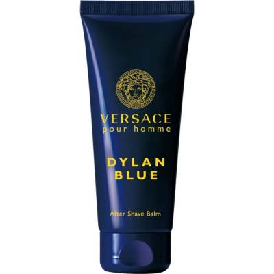 Versace Dylan Blue After Shave Balm After Shave Balm 100 ml за мъже