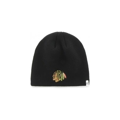 '47 Brand NHL kulich Chicago Blackhawks beanie