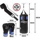 Physionics boxovací pytel 25 x 55 cm