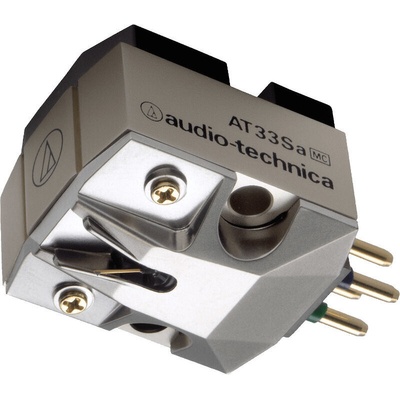 Audio Technica AT33Sa – Zbozi.Blesk.cz