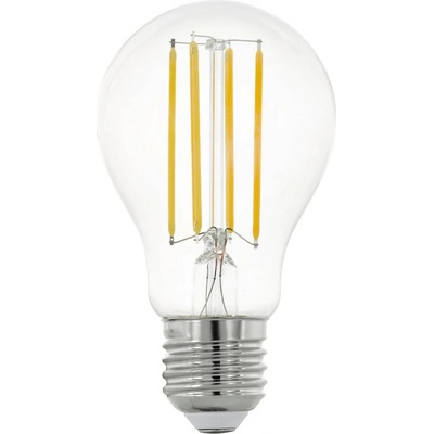 Eglo LED žárovka E27 A60 12W 1521lm 2700K 60 x 105 mm čirá