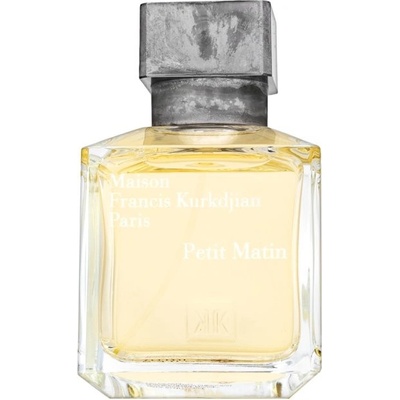 Maison Francis Kurkdijan Petit Matin parfumovaná voda dámska 70 ml