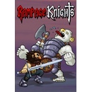 Rampage Knights