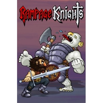 Rampage Knights