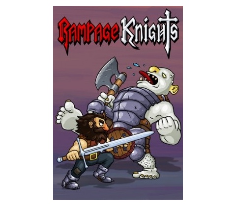 Rampage Knights