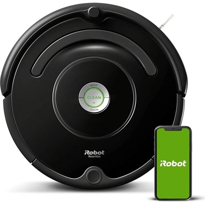 iRobot Roomba 695 – Zboží Živě