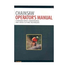 Chainsaw Operator's Manual