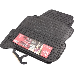FroGum Гумени стелки за VW Golf V Plus (2004-2009) / SEAT Altea / Altea XL (2004-2015), марка Frogum (0403)