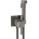 Inter Ceramic Месингов смесител за вграждане icf 3313gg (3313gg)