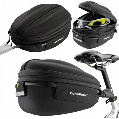 TopPeak Dynapack DX 9,7 l – Zboží Dáma